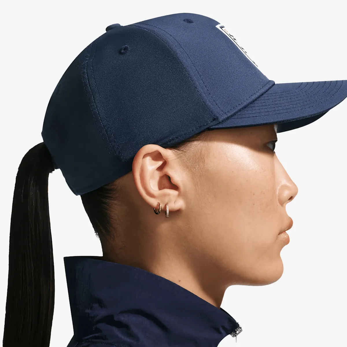 Nike Kačket ENT NK RISE CAP SNBK 