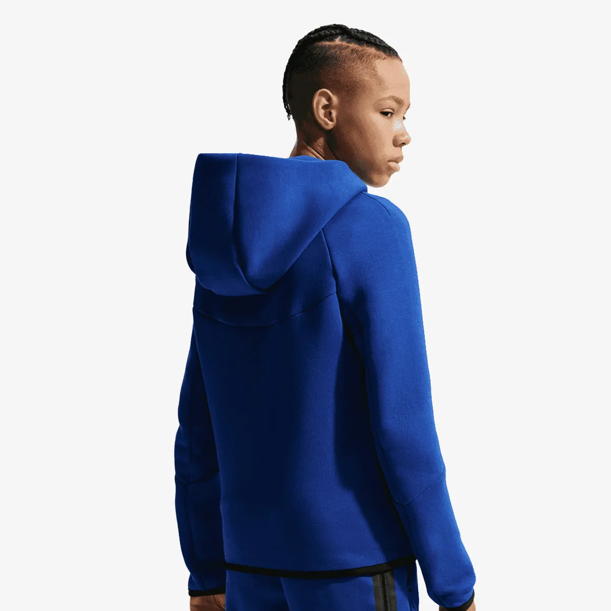Nike Donji dio trenerke PSG B NSW TECH FLC PANT