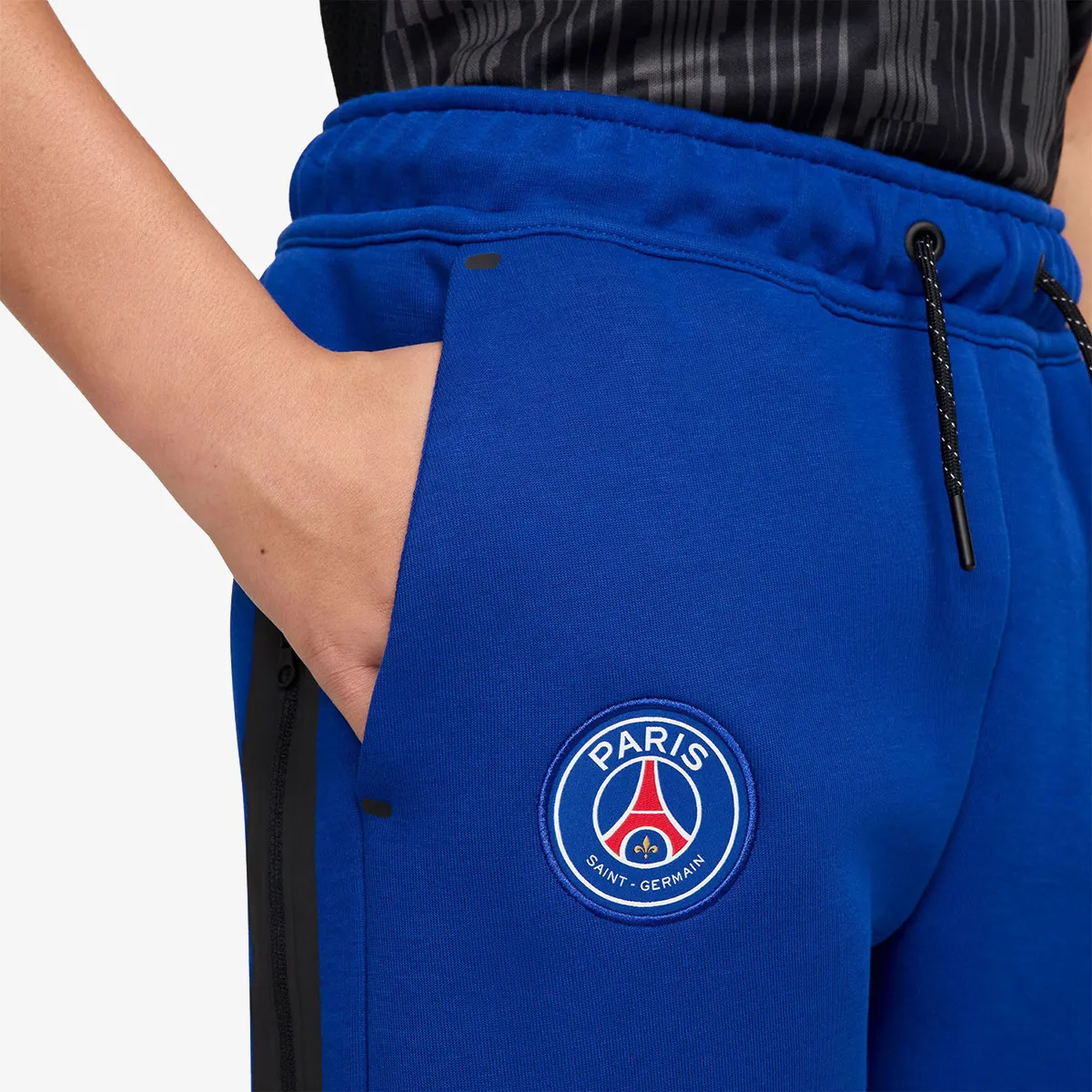 Nike Donji dio trenerke PSG B NSW TECH FLC PANT