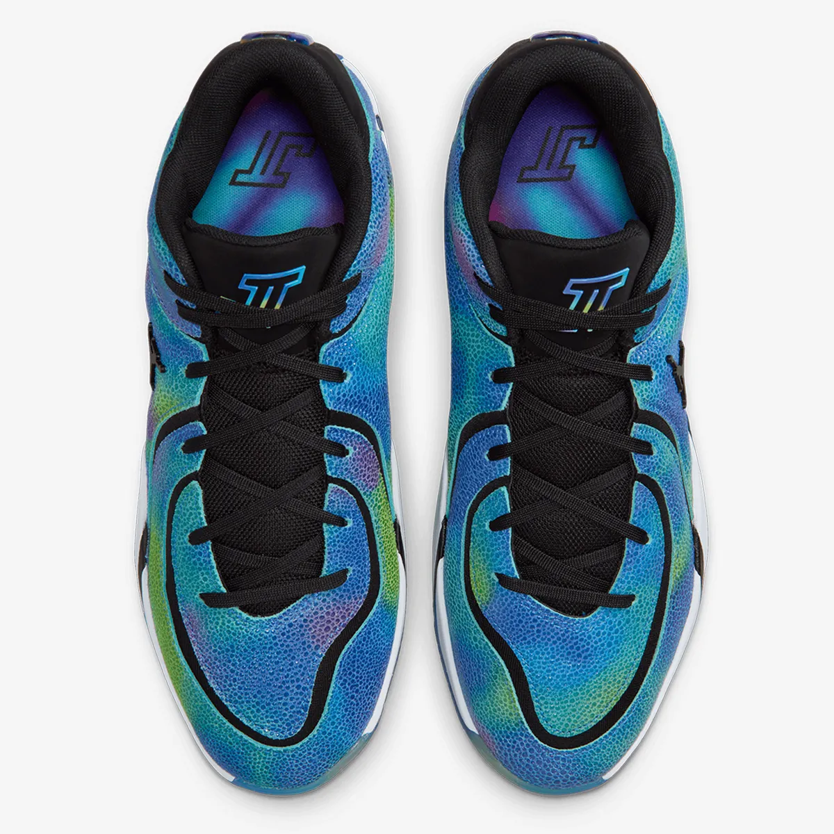 Nike Patike JORDAN TATUM 4 LEA 