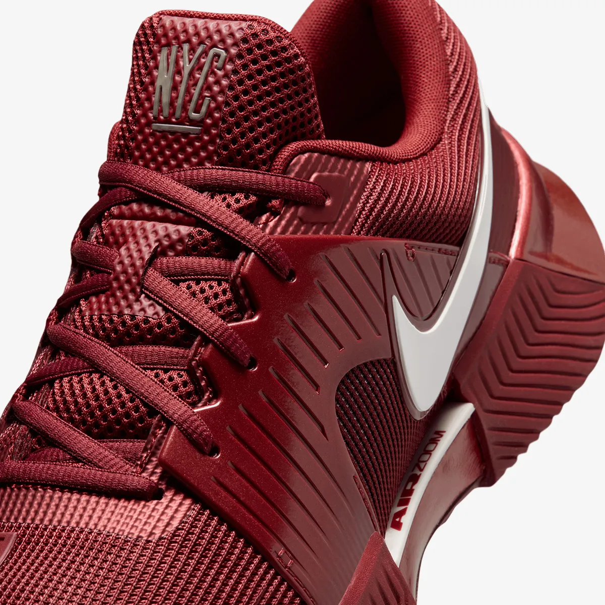 Nike Patike M ZM GP CHALLENGE 1.5 CLY PRM