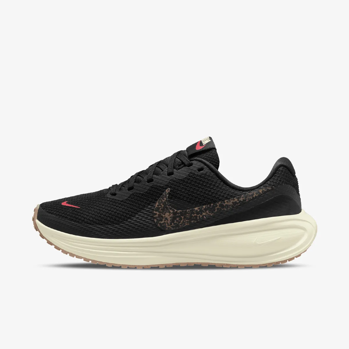 Nike Patike W NIKE REVOLUTION 8 PRINT