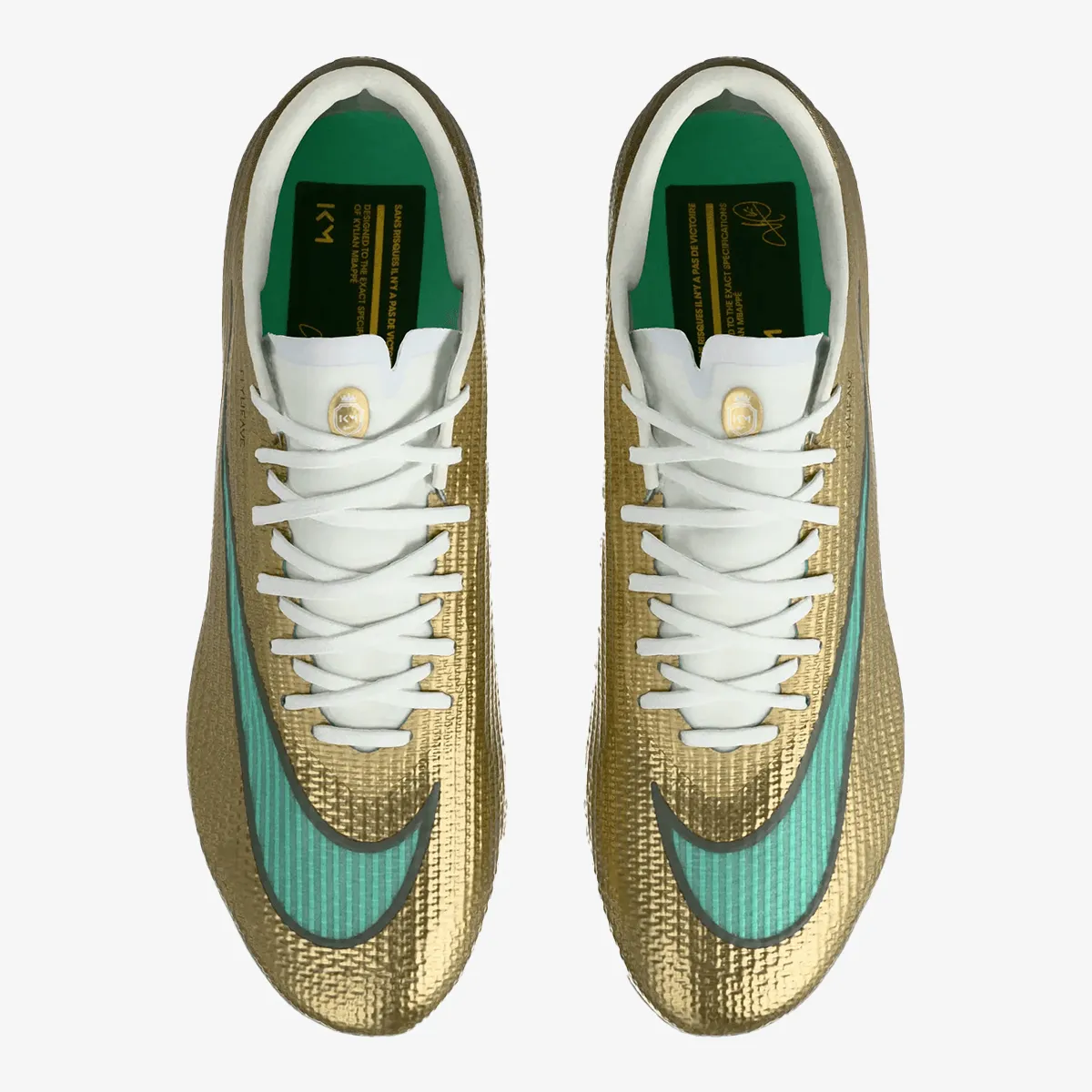 Nike Kopačke ZM SUPERFLY 11 PRO FG KM 