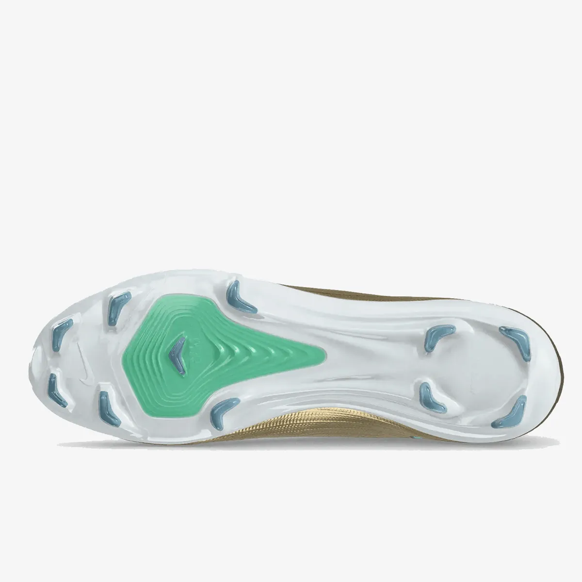 Nike Kopačke ZM SUPERFLY 11 PRO FG KM 