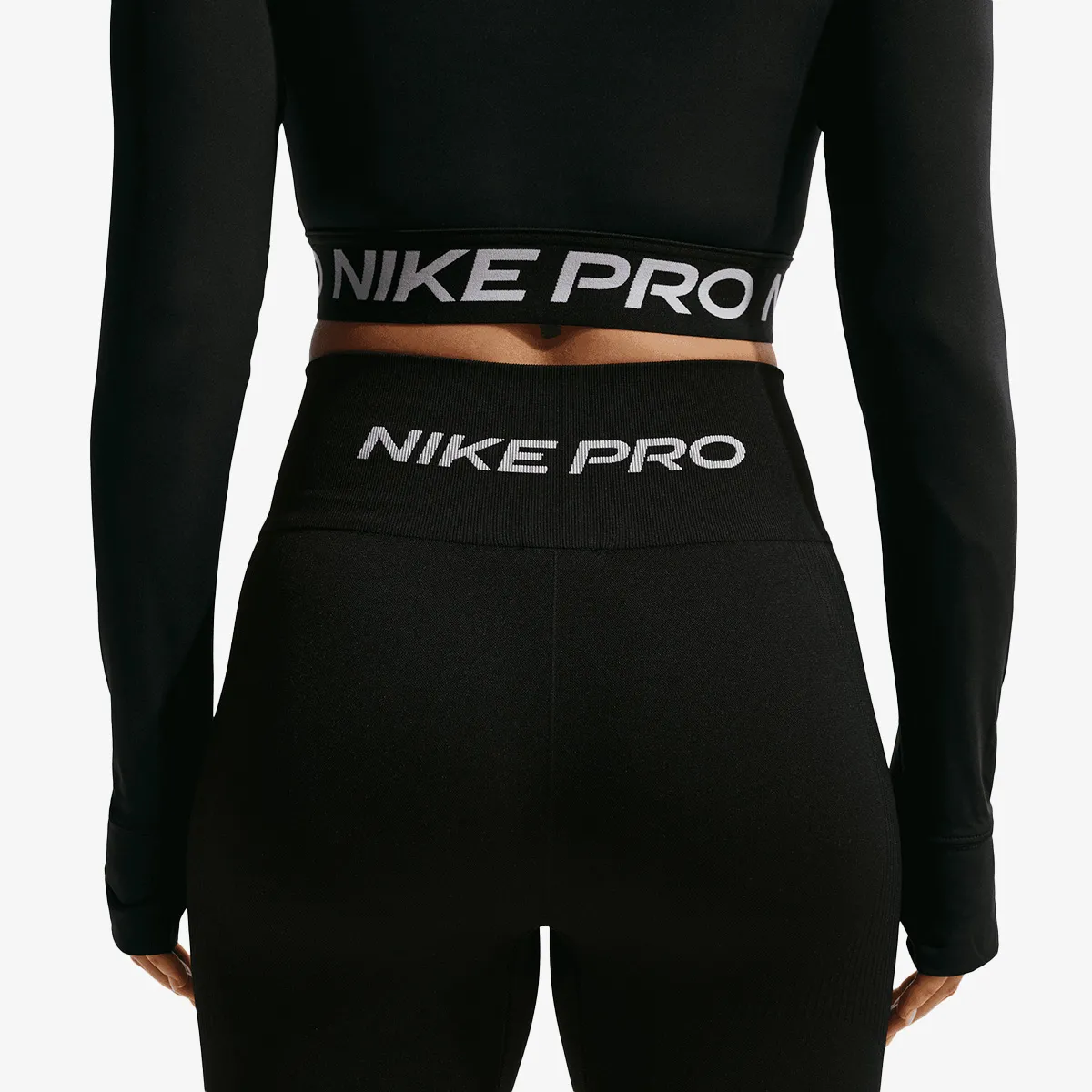 Nike Helanke W NP DF SMLS HR 5IN SHORT WT