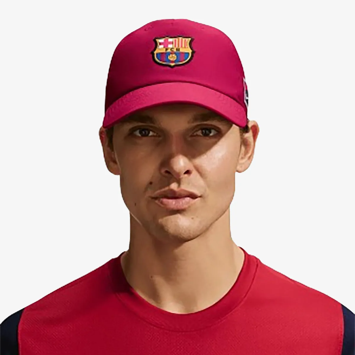 Nike Kačket FCB
