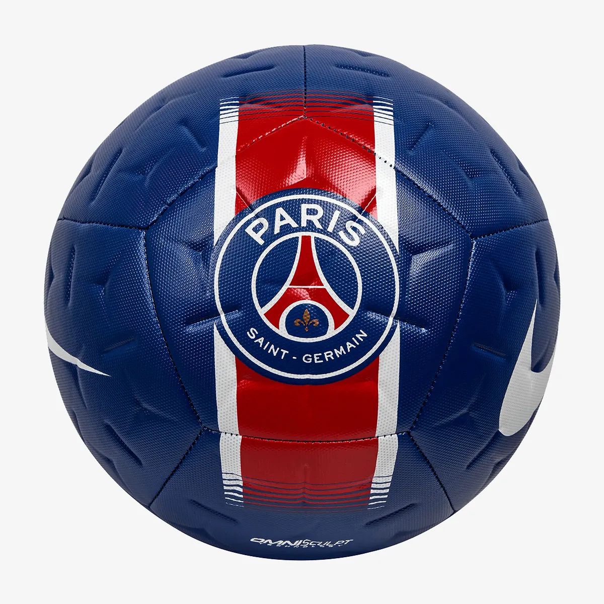 Nkzelus Lopta PSG NK ACADEMY BALL HM-OLD ROYAL/UNIVERS 