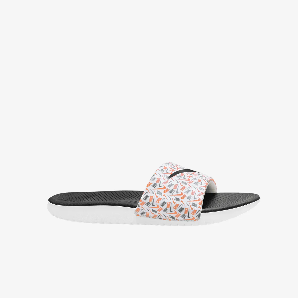 Nike Papuče KAWA SLIDE AOP BGP 
