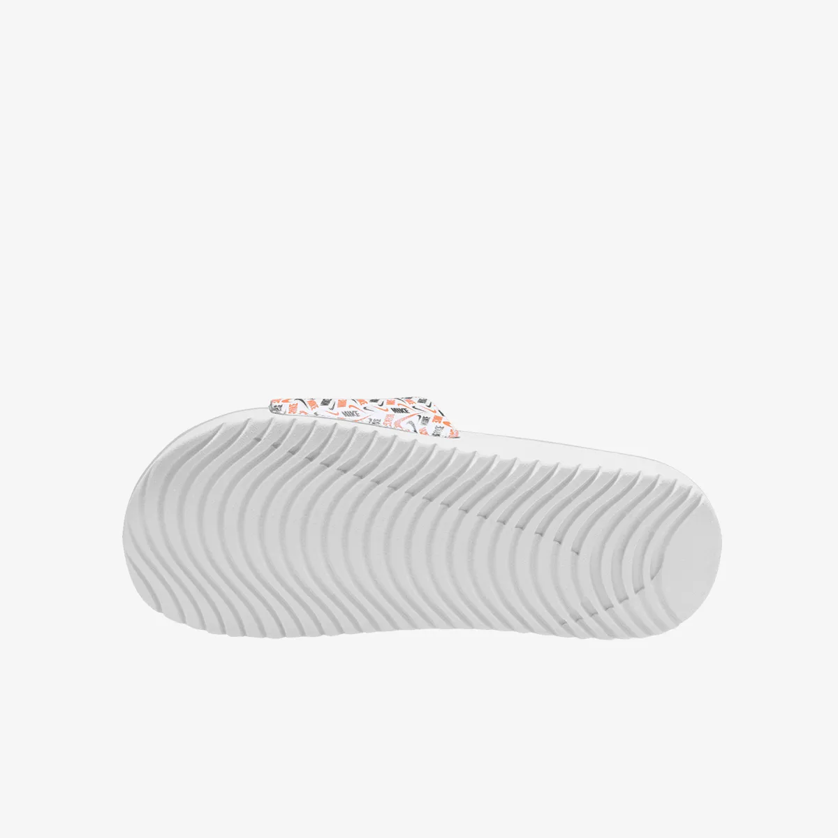 Nike Papuče KAWA SLIDE AOP BGP 