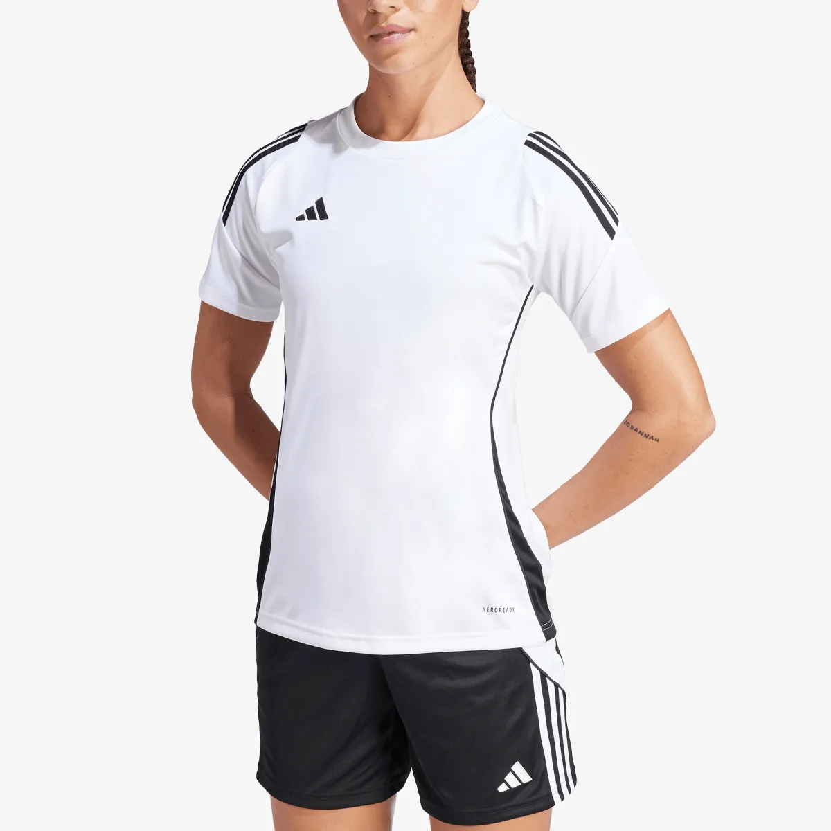 adidas Dres TIRO24 JSYW