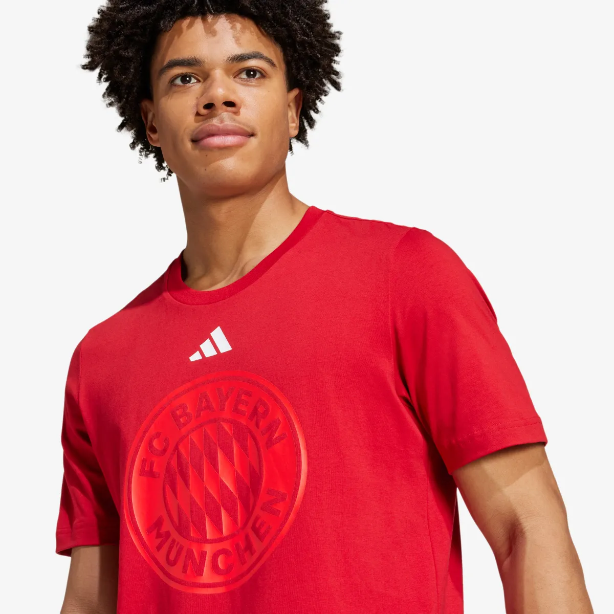 adidas Majica kratkih rukava FCB DNA GR TEE