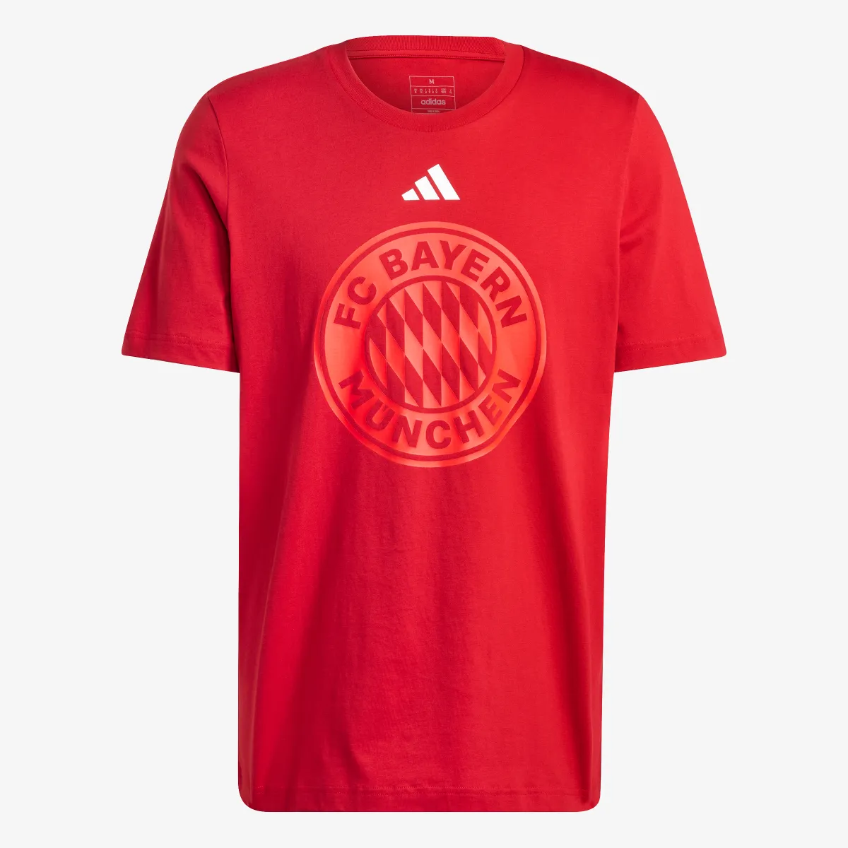 adidas Majica kratkih rukava FCB DNA GR TEE