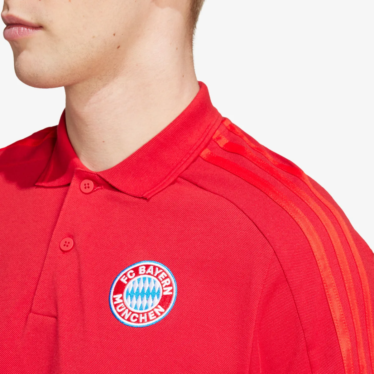adidas Polo majica FCB DNA POLO 
