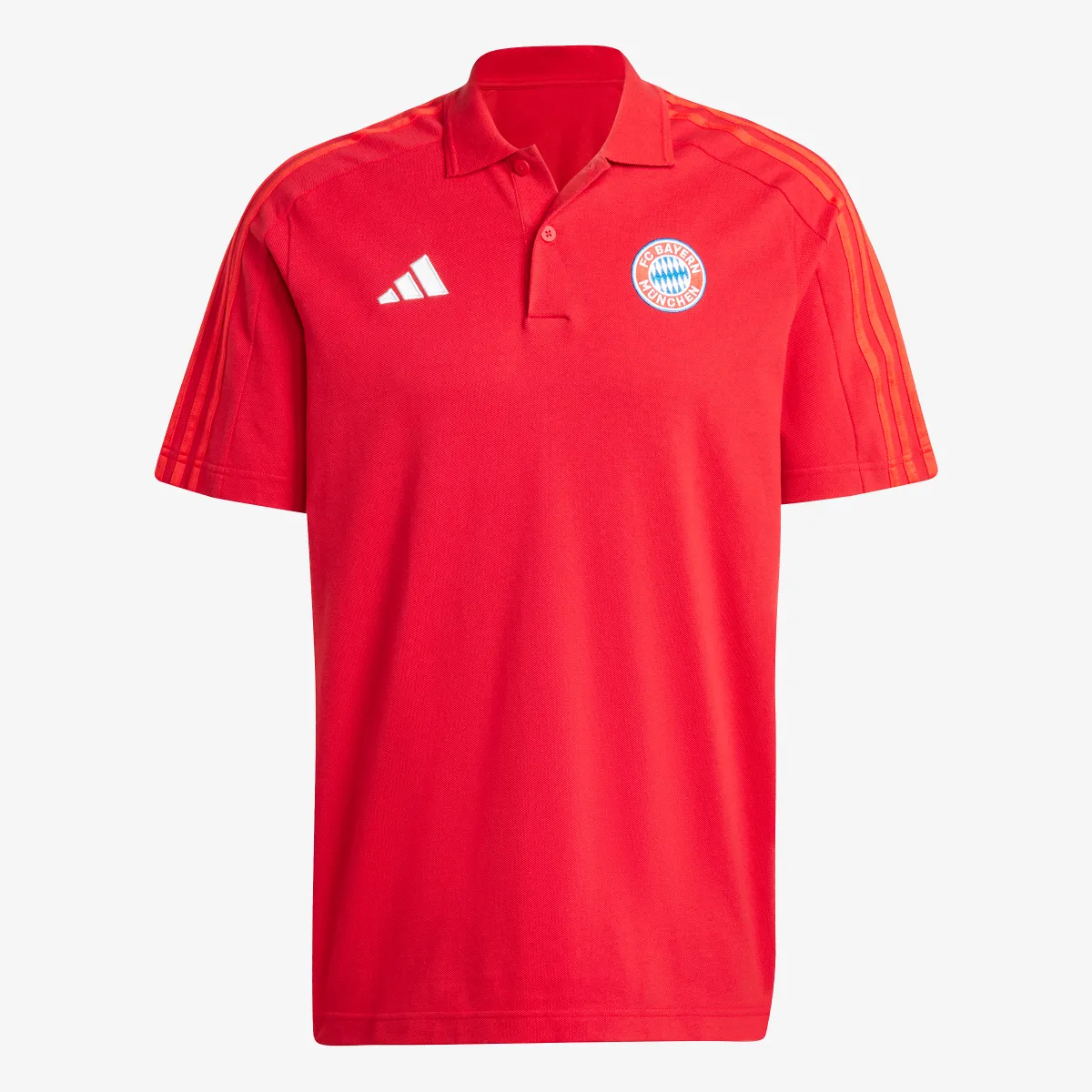 adidas Polo majica FCB DNA POLO 