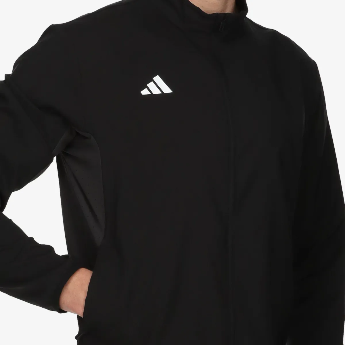 adidas Jakna Adizero Essentials