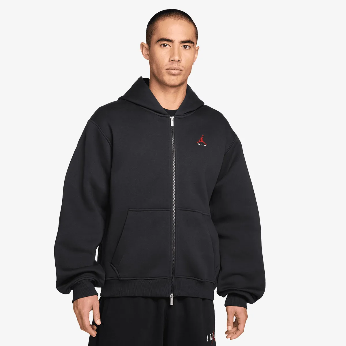 Nike Dukserica M J BRK ST FZ BB 