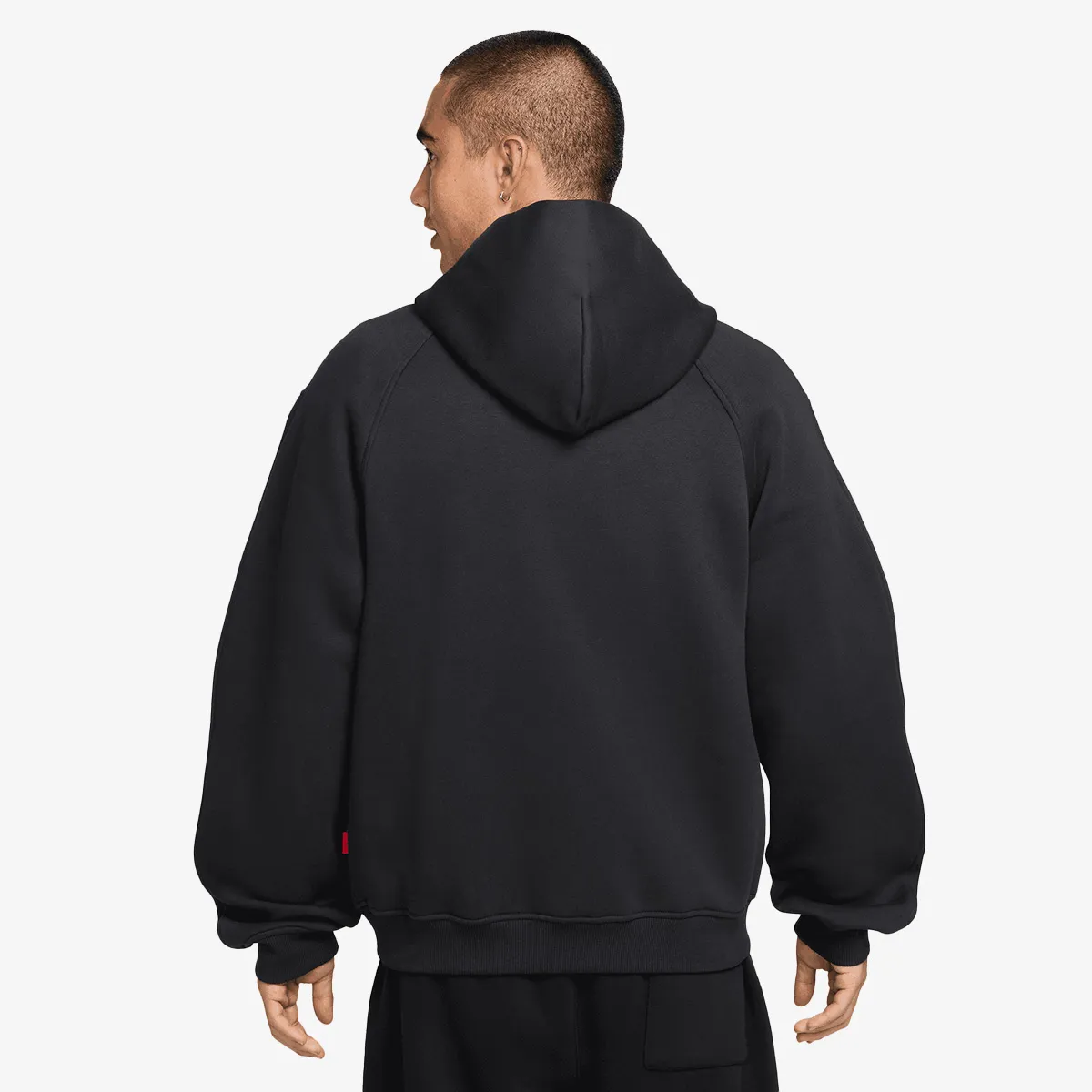 Nike Dukserica M J BRK ST FZ BB 