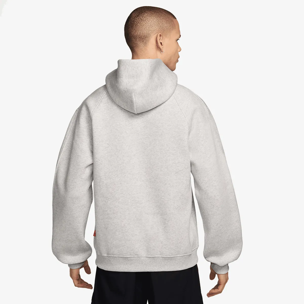 Nike Dukserica M J BRK ST PO HD BB 