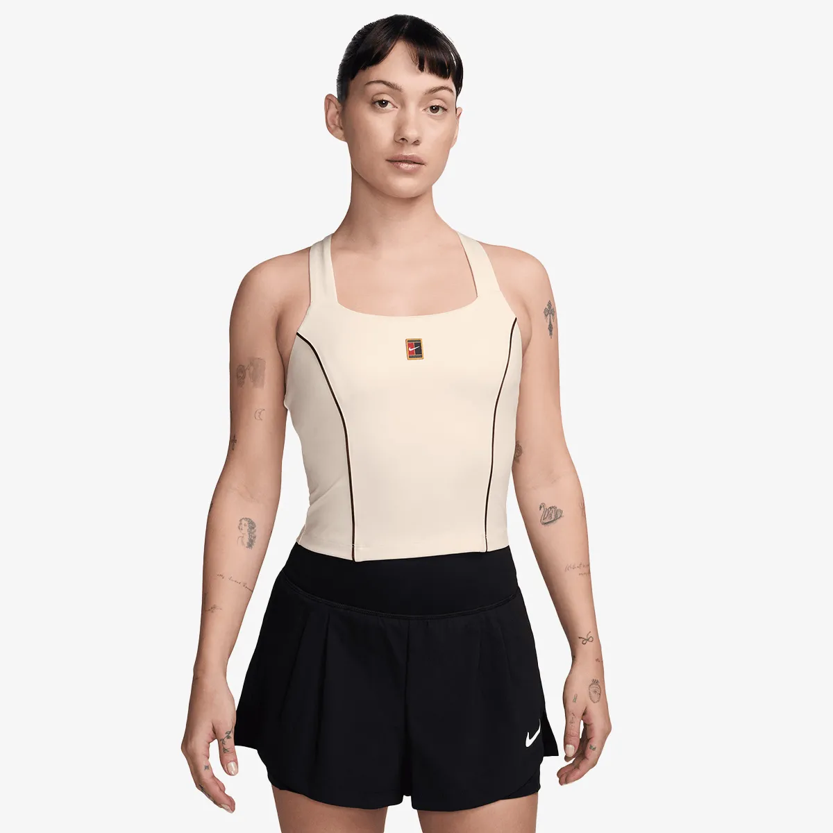Nike Majica bez rukava W NKCT DF CRT CLTN TANK