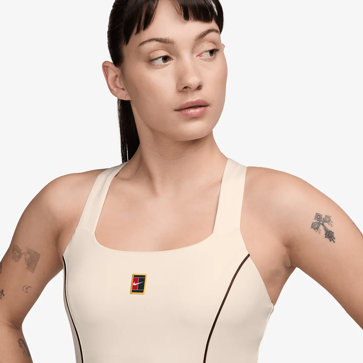 Nike Majica bez rukava W NKCT DF CRT CLTN TANK