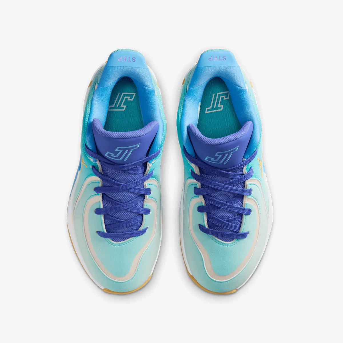 Nike Patike JORDAN TATUM 4 SE BG