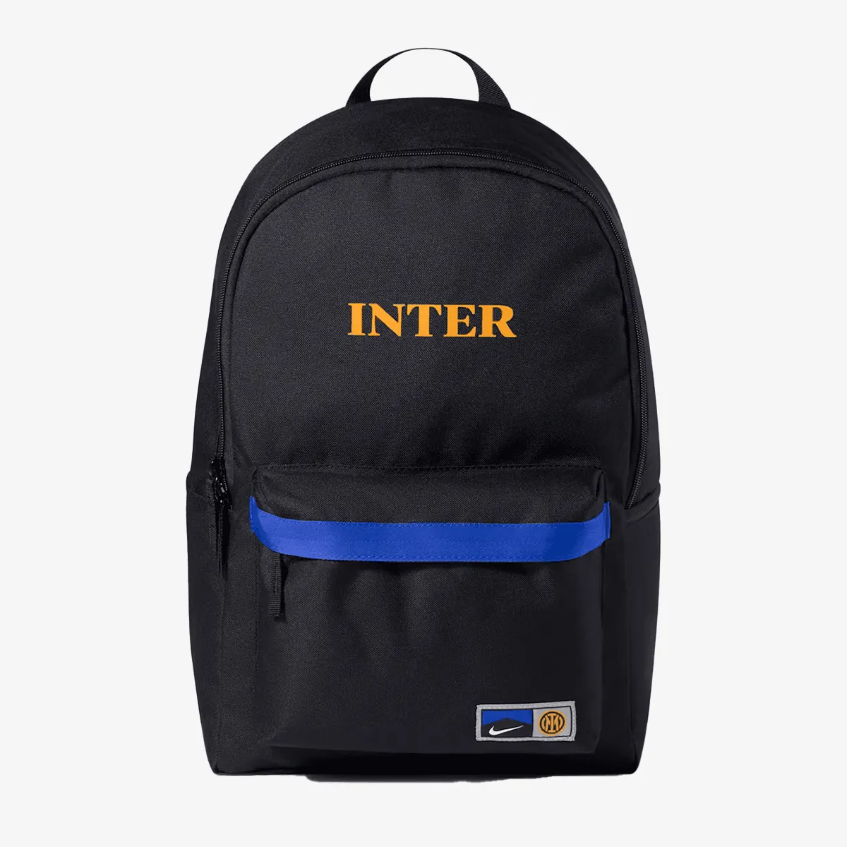 Nike Ranac Inter Milan 25/26 Heritage Bkpk - Black 