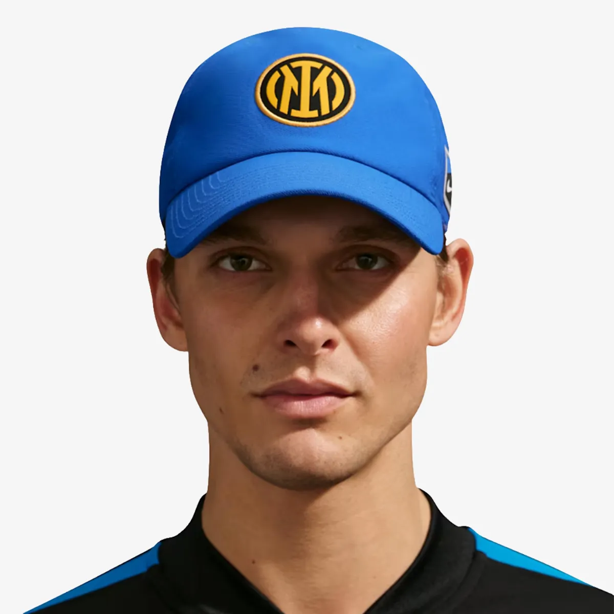 Nike Kačket INTER NK CLUB CAP POLY 5P-LYON BLUE 