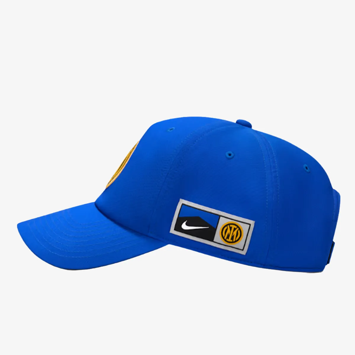 Nike Kačket INTER NK CLUB CAP POLY 5P-LYON BLUE