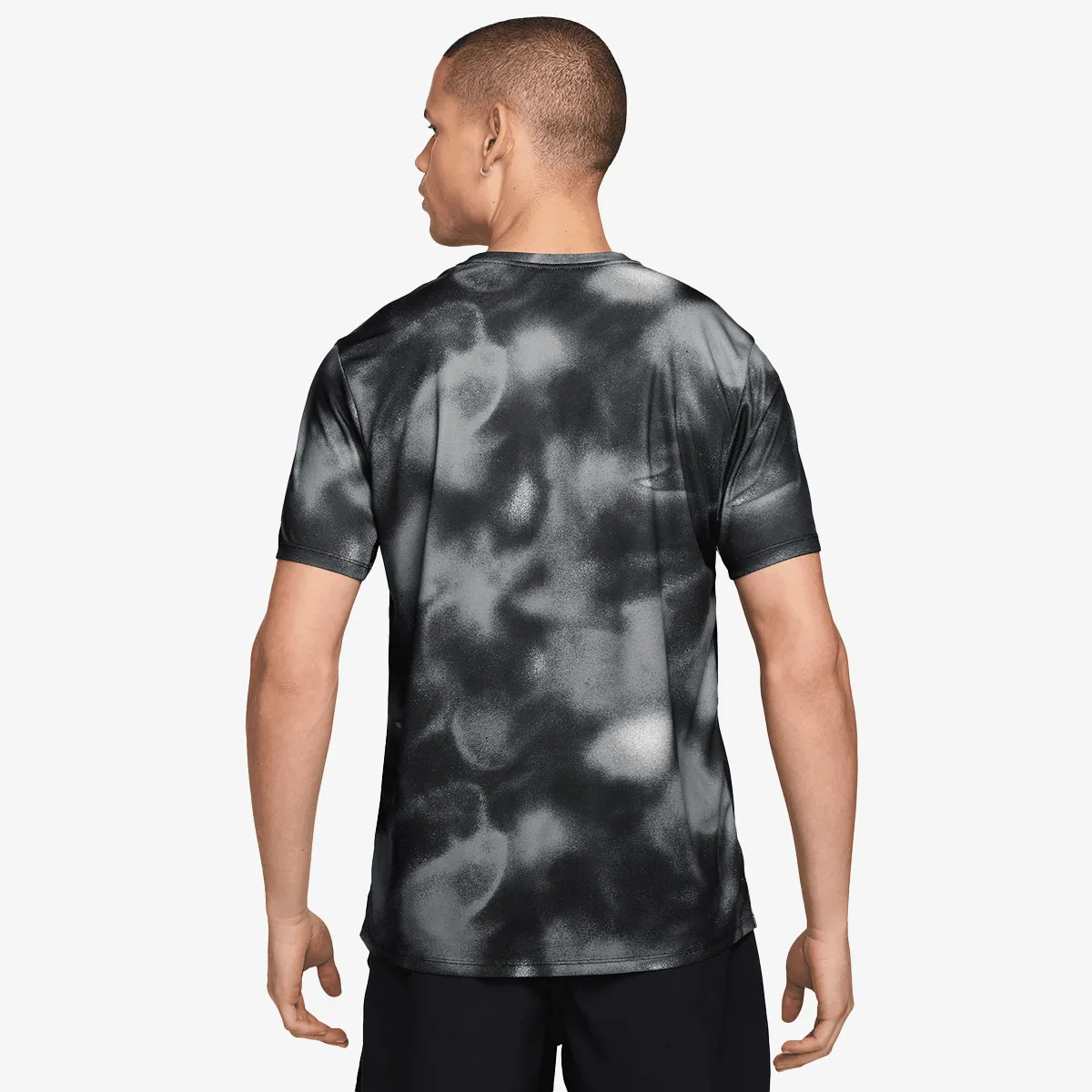 Nike Majica kratkih rukava M NK DF UV MILER AOP SS