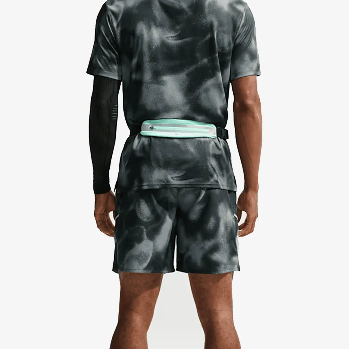 Nike Šorc M NK DF MILER 7BF AOP SHORT