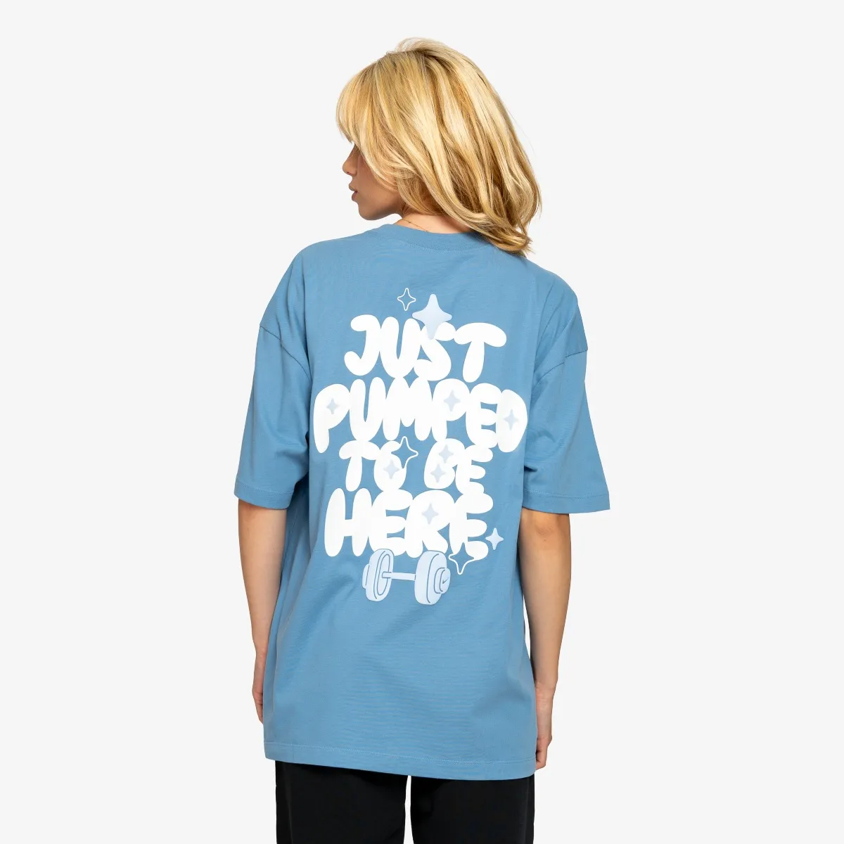 Nike Majica kratkih rukava W NK DF MOVE SS OS PC1 TEE 