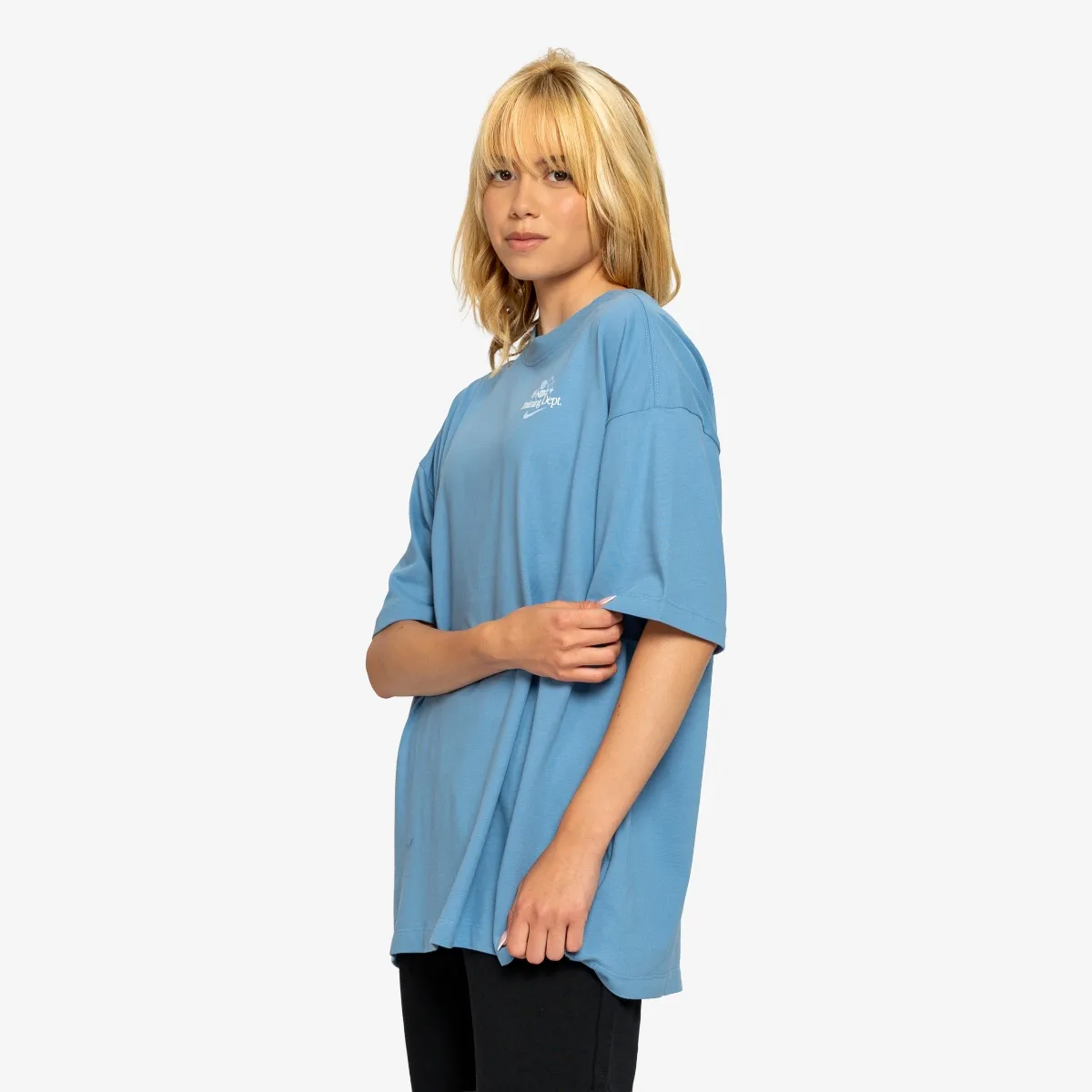 Nike Majica kratkih rukava W NK DF MOVE SS OS PC1 TEE 