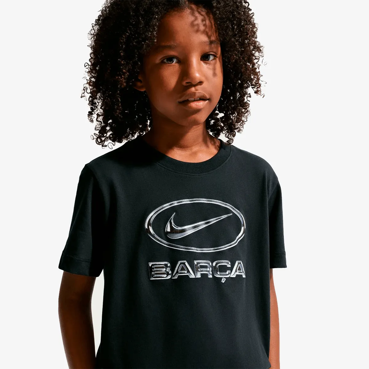 Nike Majica kratkih rukava FCB U NK SSNL SWOOSH TEE