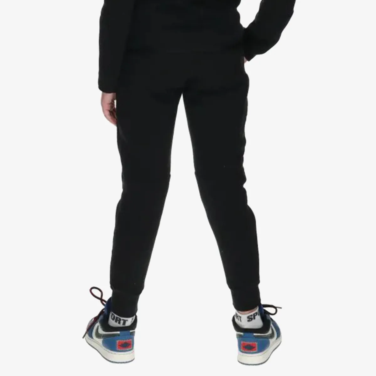 Nike Majica kratkih rukava PSG U NK SSNL SWOOSH TEE