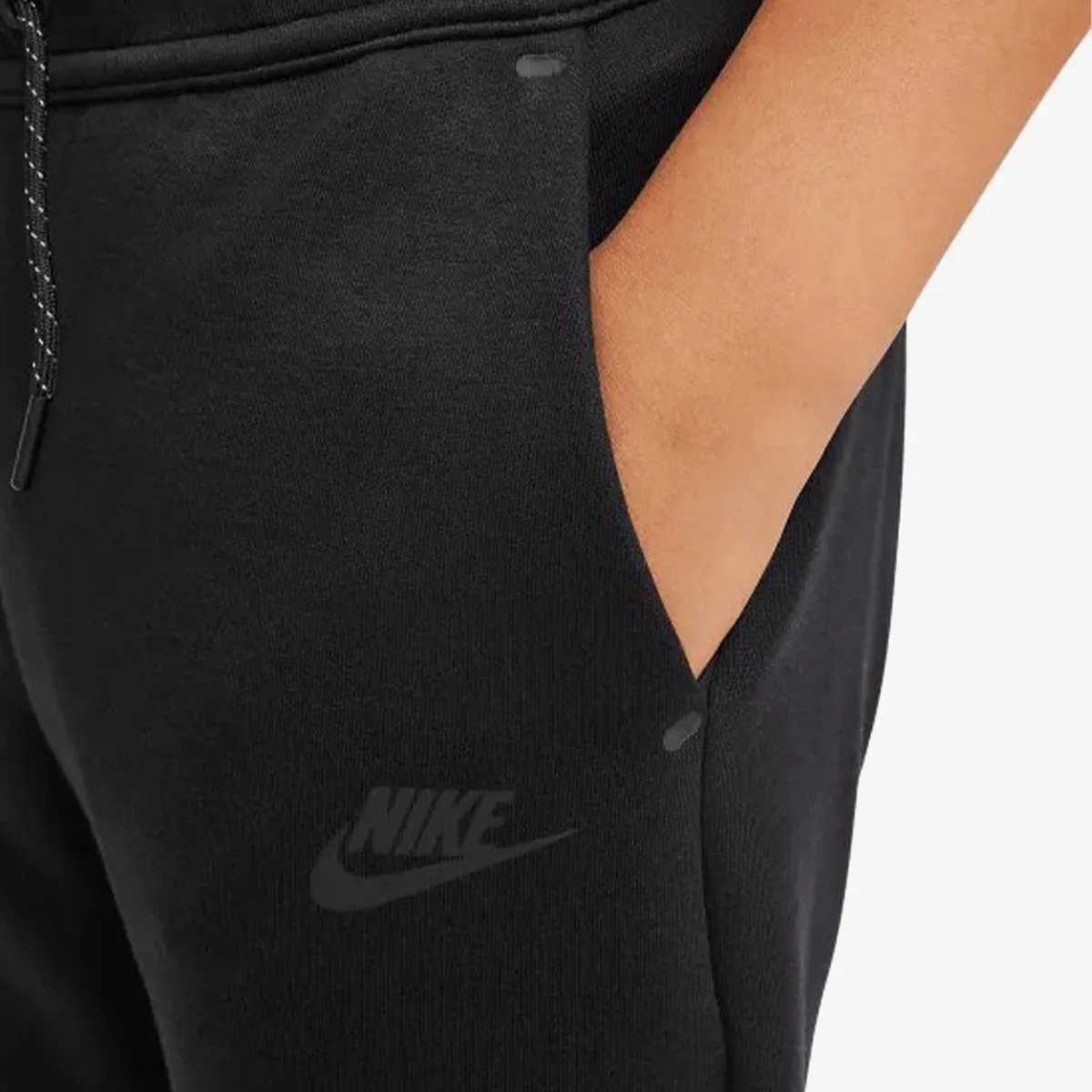 Nike Majica kratkih rukava PSG U NK SSNL SWOOSH TEE