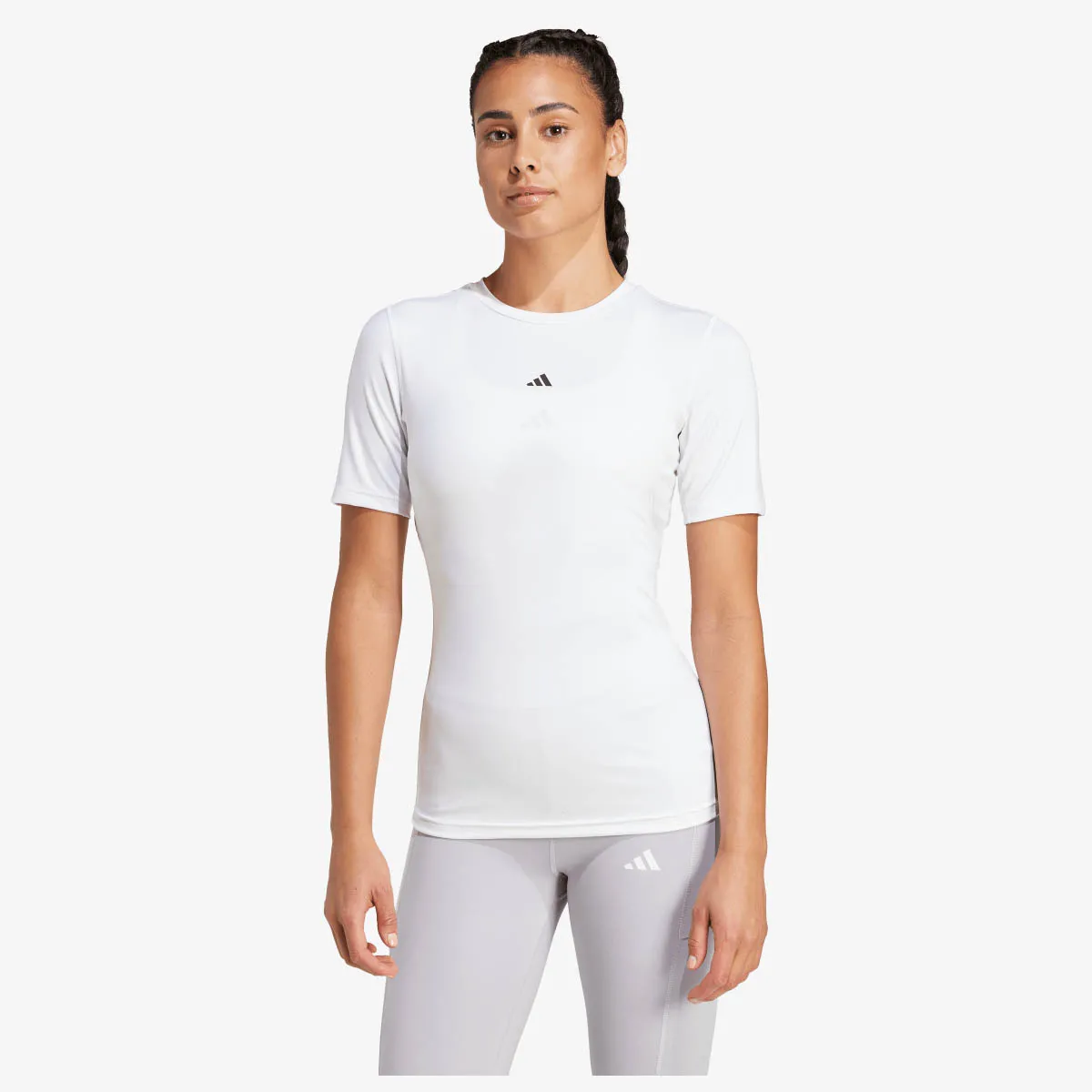 adidas Majica kratkih rukava TF TRAIN T 