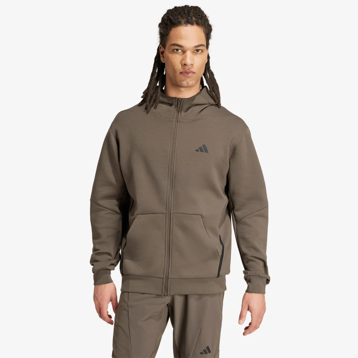 adidas Dukserica Designed for Training