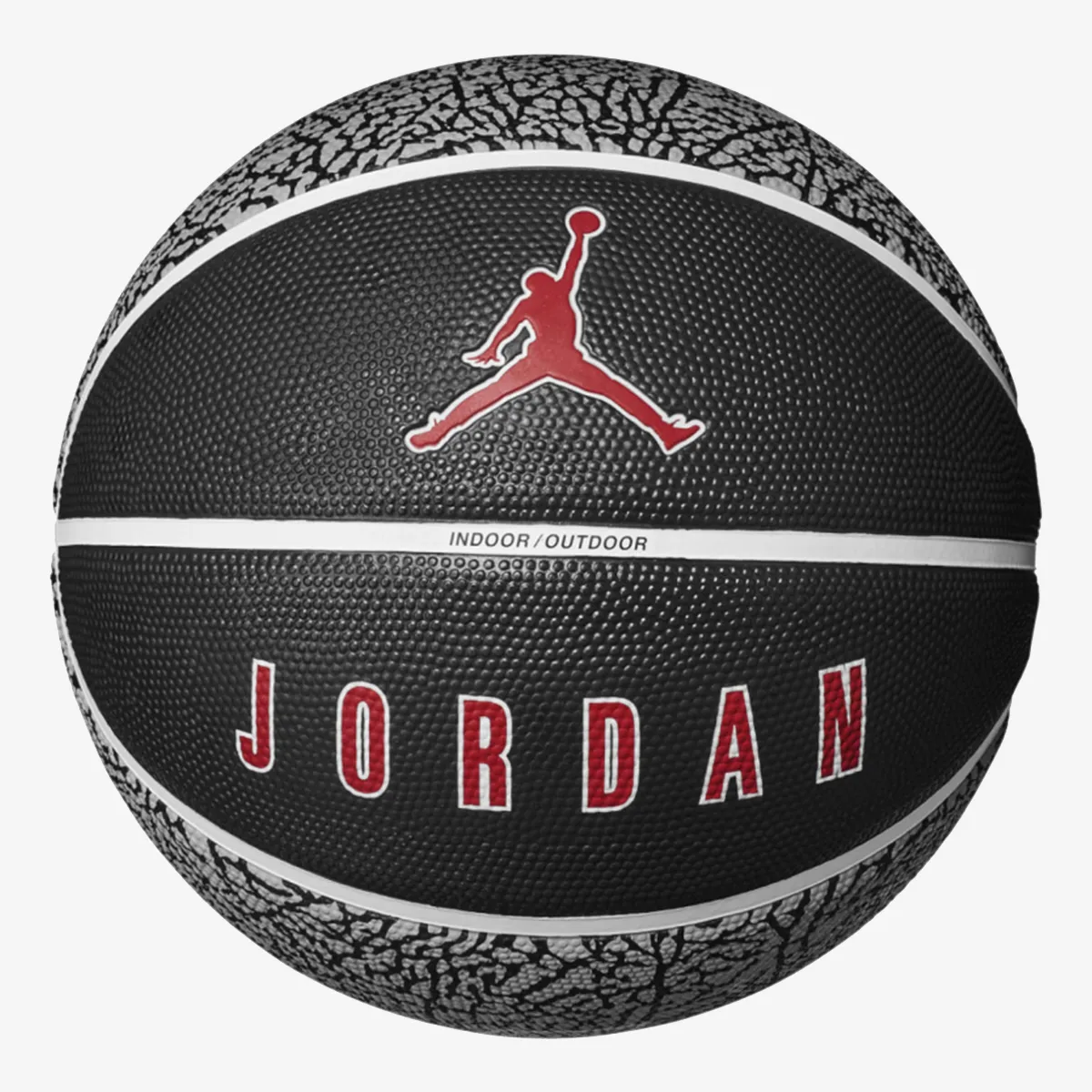 Nike Lopta JORDAN PLAYGROUND 2.0 SIZE-7 