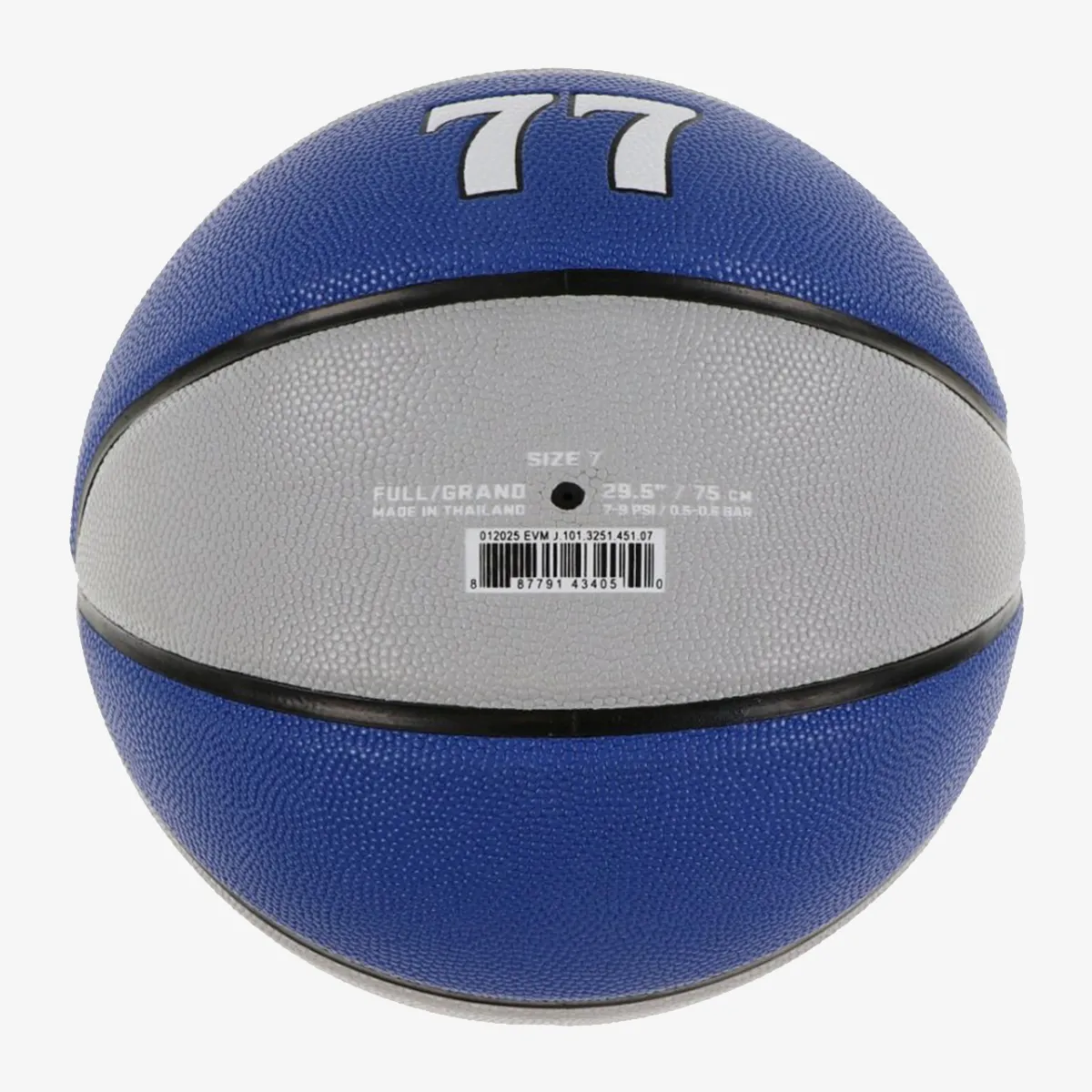 Nike Lopta JORDAN ALL COURT L DONCIC SIZE-7 