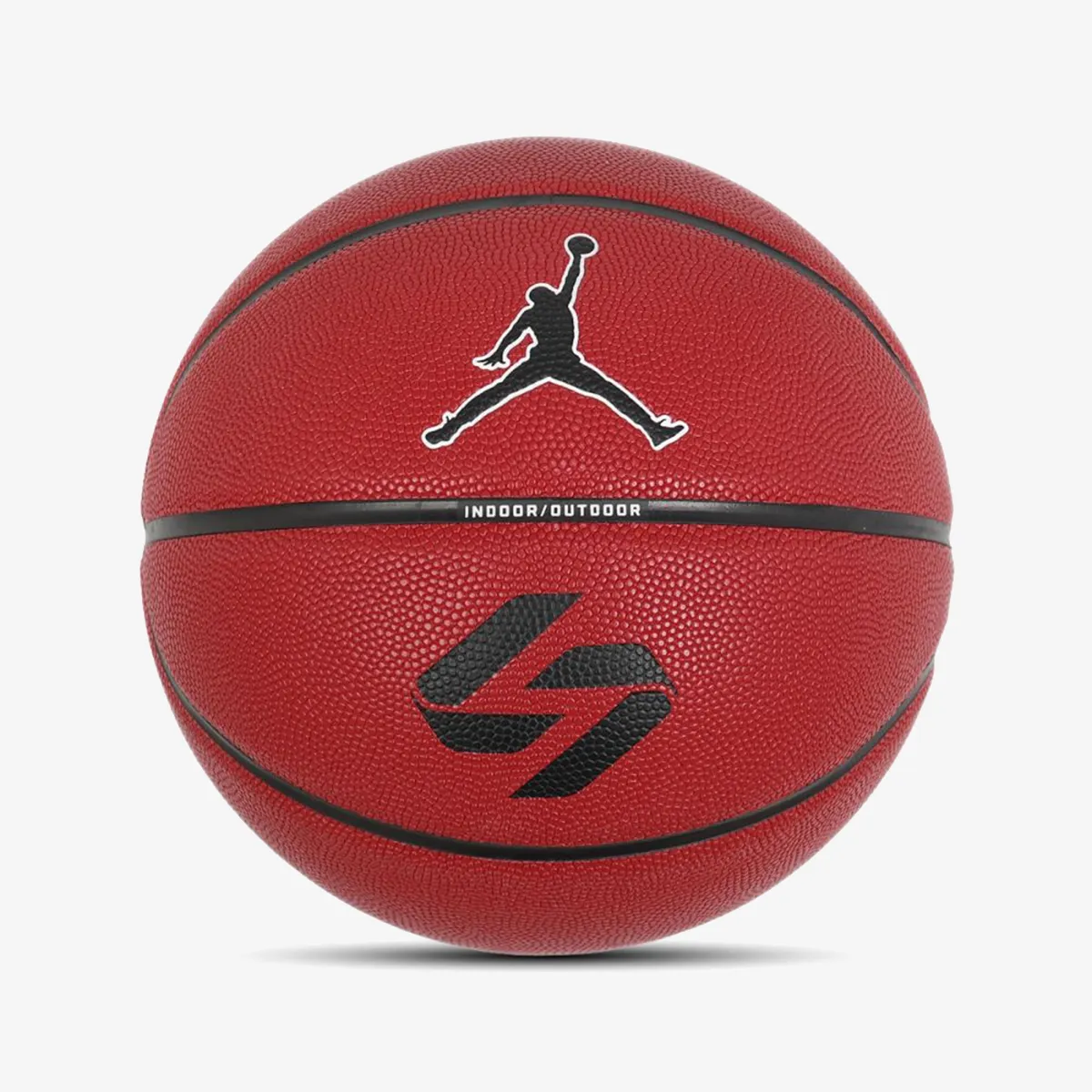 Nike Lopta JORDAN ALL COURT 8P L DONCIC DEFLATED VA