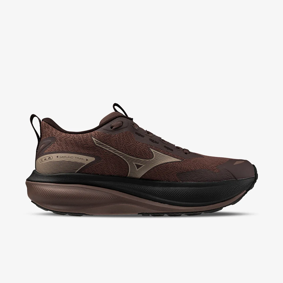 Mizuno Patike WAVE RIDER TT 4