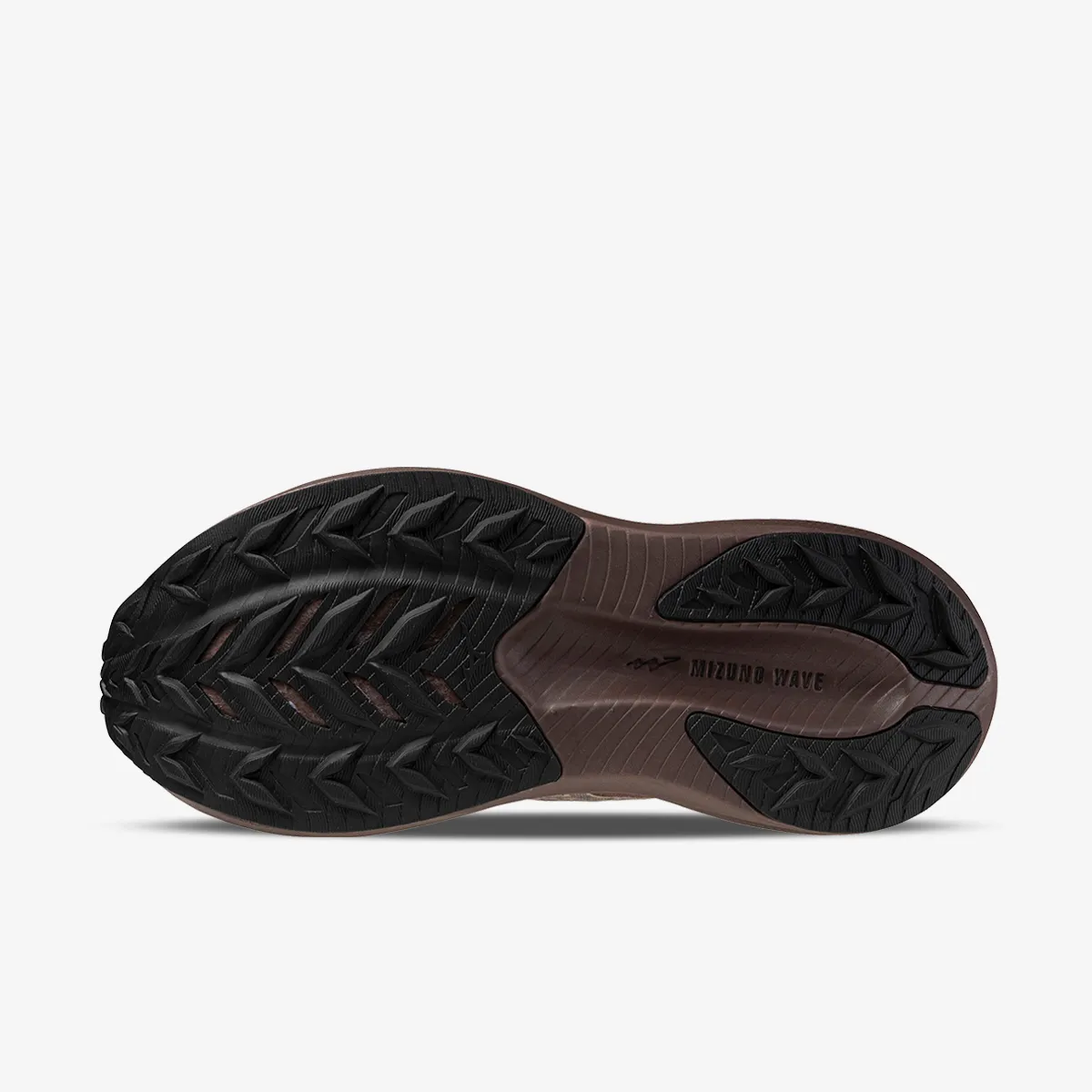 Mizuno Patike WAVE RIDER TT 4