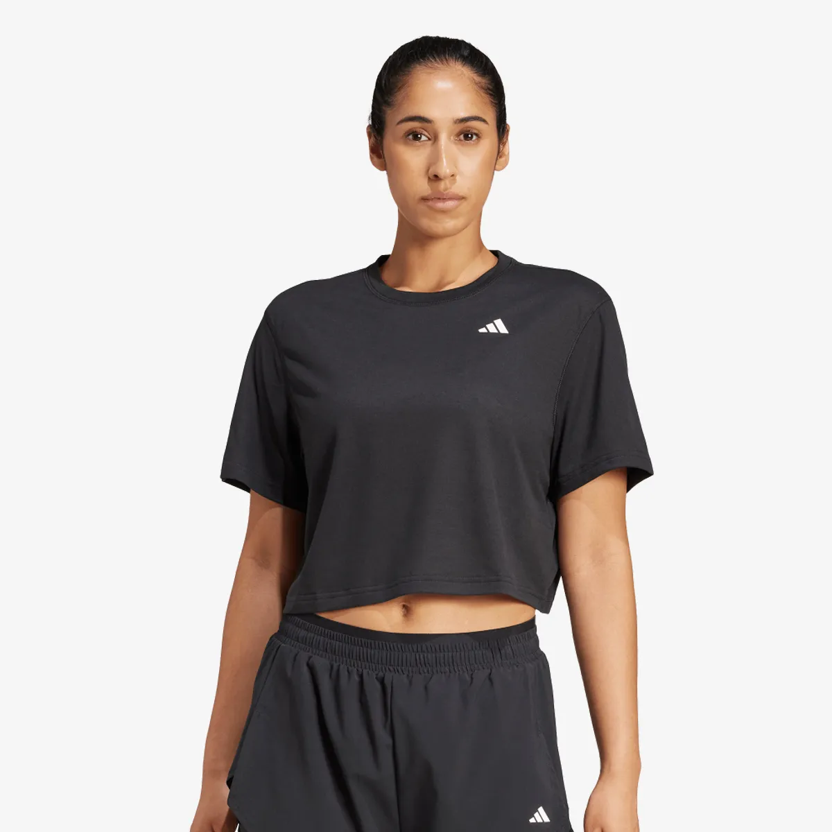 adidas Majica kratkih rukava WE MIN TEE