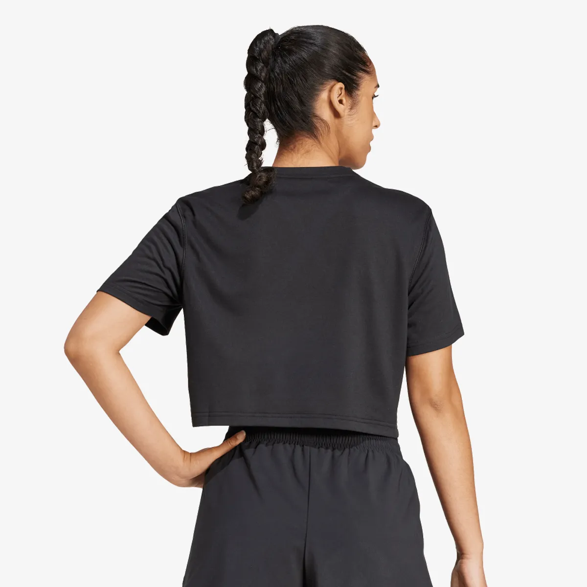 adidas Majica kratkih rukava WE MIN TEE