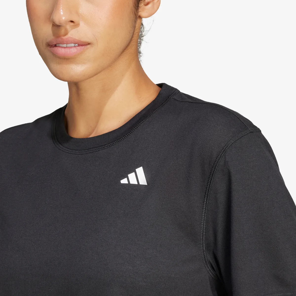 adidas Majica kratkih rukava WE MIN TEE
