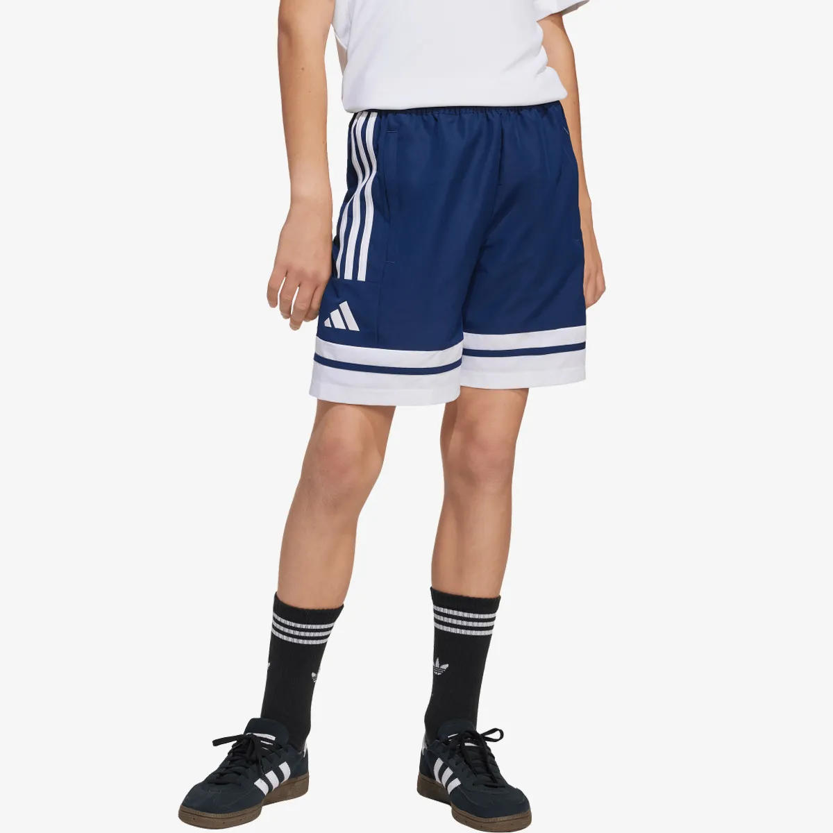 adidas Šorc SQ25 DT SHOY 