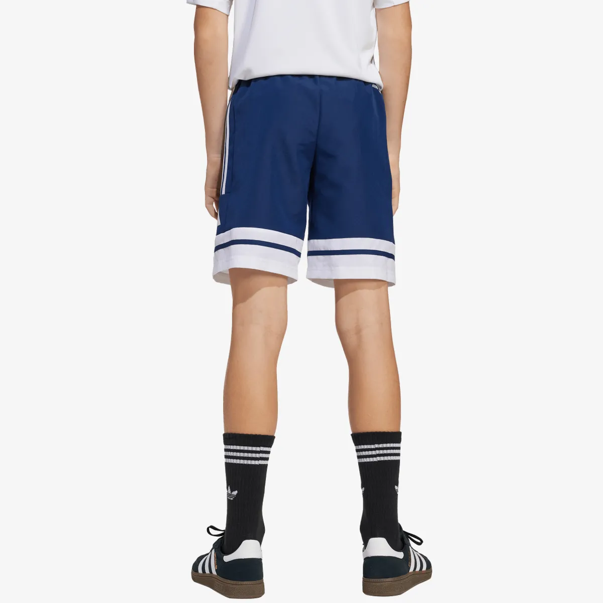 adidas Šorc SQ25 DT SHOY 