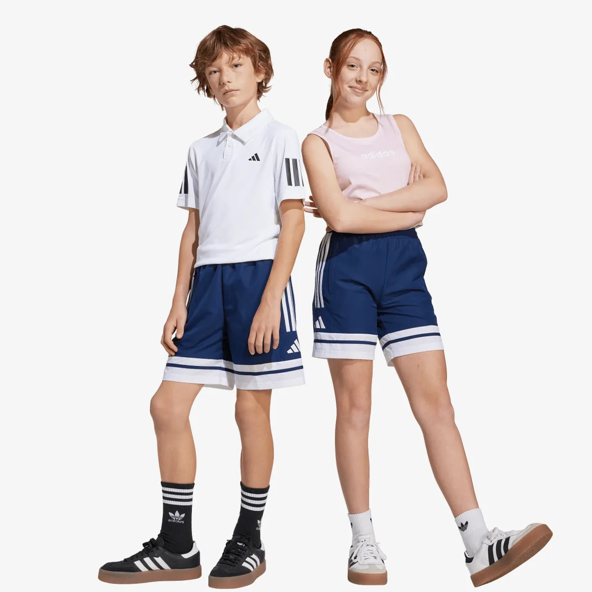 adidas Šorc SQ25 DT SHOY 