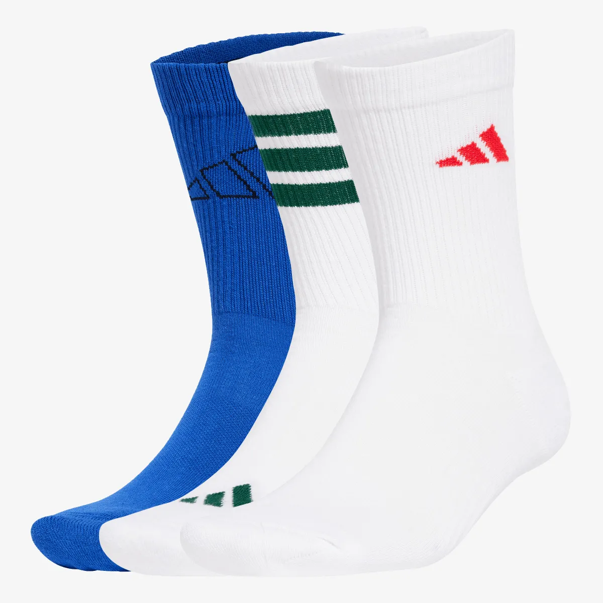 adidas Čarape Logo Socks 3 ppk