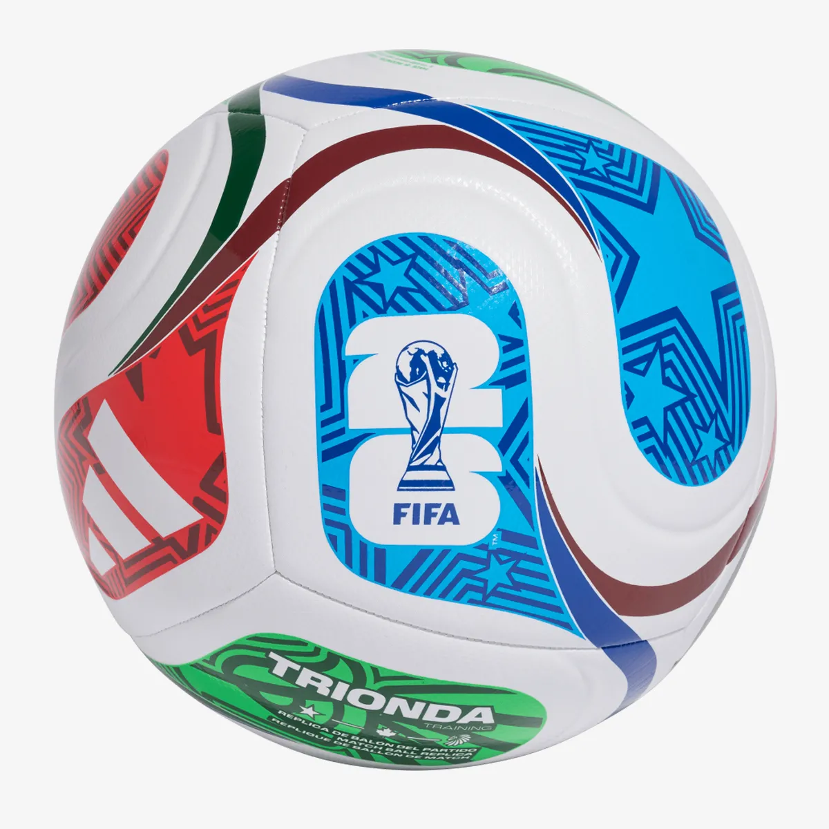 adidas Lopta FIFA World Cup 26™ Trionda
